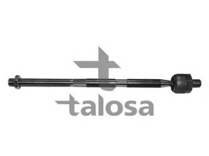 TALOSA 44-07747 vidinė skersinė vairo trauklė 
 Vairavimas -> Vairo mechanizmo sujungimai