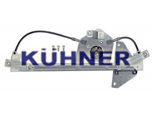 AD KÜHNER AV1455 lango pakėliklis 
 Vidaus įranga -> Elektrinis lango pakėliklis
9224H4, 9224H5, 9802523180