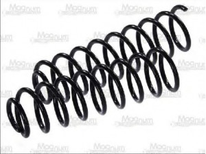 Magnum Technology ST019MT spyruoklė 
 Pakaba -> Spyruoklės
6K0511115J951, 6K0511115M950, 6K0511115M951