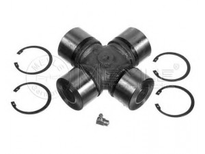 MEYLE 034 041 9022 jungtis, kardaninis velenas 
 Ašies pavara -> Kardaninis velenas, visas -> Universalus sujungimas
81.39108.6048, 81.39374.6003, 620 410 00 31