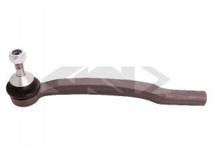 SPIDAN 57660 skersinės vairo trauklės galas 
 Vairavimas -> Vairo mechanizmo sujungimai
274 351, 274 498, 30 760 806, 30 776 323