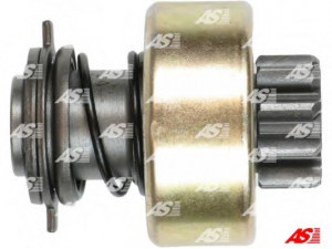 AS-PL SD4005 laisvos eigos pavara, starteris
79023774, 9929081, 9935731, 9936772