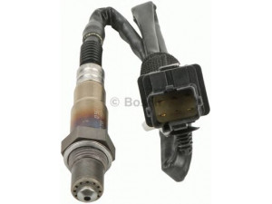 BOSCH 0 258 007 207 lambda jutiklis 
 Variklis -> Variklio elektra
12567073, 12567073
