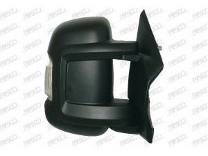 PRASCO FT9307003 išorinis veidrodėlis 
 Kėbulas -> Keleivių kabina -> Veidrodėlis
0735424394, 735424394, 8153Y5CN