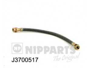 NIPPARTS J3700517 stabdžių žarnelė 
 Stabdžių sistema -> Stabdžių žarnelės
58731-24000, 58731-24010