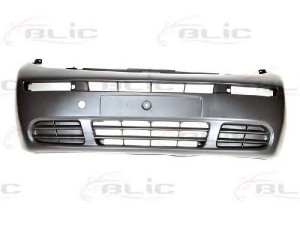 BLIC 5510-00-5089900P buferis 
 Kėbulas -> Kėbulo dalys/ sparnas/buferis -> Priekinis aerodinaminio pasipriešinimo sumažinimas/grotelės
4400469
