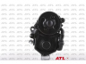 ATL Autotechnik A 14 510 starteris 
 Elektros įranga -> Starterio sistema -> Starteris
28100-72010-000, 2810072080000