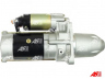 AS-PL S5156 starteris
M004T95681, M3T95281, M4T95681