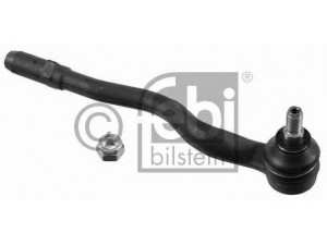 FEBI BILSTEIN 12697 skersinės vairo trauklės galas 
 Vairavimas -> Vairo mechanizmo sujungimai
32 10 6 774 221, 32 21 1 095 958