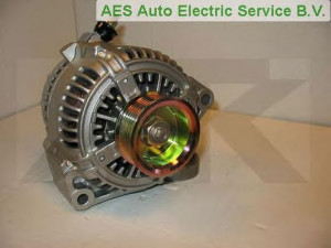 AES ATA-566 kintamosios srovės generatorius 
 Elektros įranga -> Kint. sr. generatorius/dalys -> Kintamosios srovės generatorius
2706046260