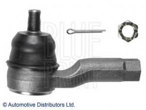 BLUE PRINT ADM58703 skersinės vairo trauklės galas 
 Vairavimas -> Vairo mechanizmo sujungimai
8AH1-32-280, 8AH1-32-280 9A, H001-99-324