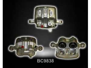 SHAFTEC BC9838 stabdžių apkaba 
 Dviratė transporto priemonės -> Stabdžių sistema -> Stabdžių apkaba / priedai
MB858392, MB858404, MR858406, MB858404