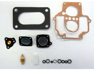 HOFFER HW549 remonto komplektas, karbiuratorius 
 Kuro mišinio formavimas -> Karbiuratorius, sistema -> Remonto komplektas
