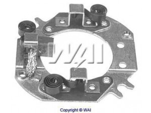 WAIglobal 69-8105 laikiklis, angliniai šepetėliai
31231PD4005, 5811180380, 23378H5000