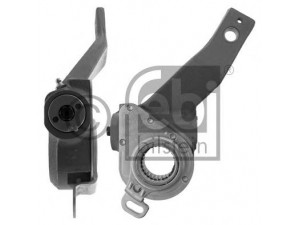 FEBI BILSTEIN 35100 stabdžių reguliatorius
50 10 013 394