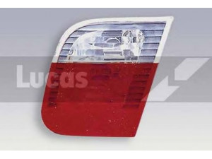 LUCAS ELECTRICAL LPB975 kombinuotas galinis žibintas 
 Elektros įranga -> Šviesos -> Kombinuotas galinis žibintas/dalys -> Kombinuotas galinis žibintas
