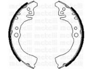 METELLI 53-0036 stabdžių trinkelių komplektas 
 Techninės priežiūros dalys -> Papildomas remontas
04495-87704, 04495-87704-000, 04495-87706-000