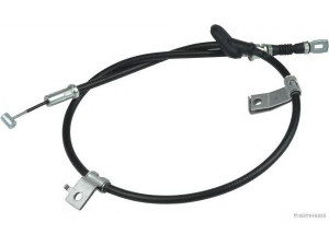 MAGNETI MARELLI 600000125290 trosas, stovėjimo stabdys
47510-S2A-003, 47510-S2A-013