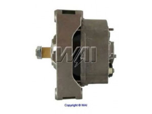 WAIglobal 14791R kintamosios srovės generatorius 
 Elektros įranga -> Kint. sr. generatorius/dalys -> Kintamosios srovės generatorius