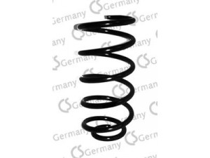 CS Germany 14.950.725 spyruoklė 
 Pakaba -> Spyruoklės
1J0411105P