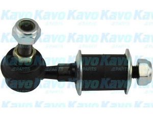 KAVO PARTS SLS-6507 šarnyro stabilizatorius 
 Ašies montavimas/vairavimo mechanizmas/ratai -> Stabilizatorius/fiksatoriai -> Savaime išsilyginanti atrama
