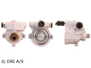 DRI 715520440 hidraulinis siurblys, vairo sistema