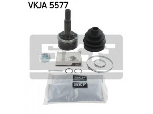 SKF VKJA 5577 jungčių komplektas, kardaninis velenas 
 Ratų pavara -> Sujungimai/komplektas
39211-2F025
