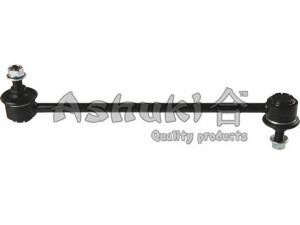 ASHUKI 1488-8105 šarnyro stabilizatorius 
 Ašies montavimas/vairavimo mechanizmas/ratai -> Stabilizatorius/fiksatoriai -> Savaime išsilyginanti atrama
MN101368