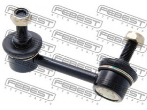 FEBEST 0223-017 šarnyro stabilizatorius 
 Ašies montavimas/vairavimo mechanizmas/ratai -> Stabilizatorius/fiksatoriai -> Savaime išsilyginanti atrama
54668-CA010