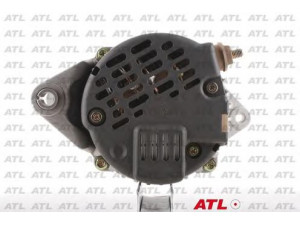 ATL Autotechnik L 83 130 kintamosios srovės generatorius 
 Elektros įranga -> Kint. sr. generatorius/dalys -> Kintamosios srovės generatorius
AB 190 110, AB 190 111, OK 9B0 18 300