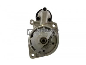 AUTOELECTRO AEU1410 starteris 
 Elektros įranga -> Starterio sistema -> Starteris
0061512501, 0061517401, 6469060000