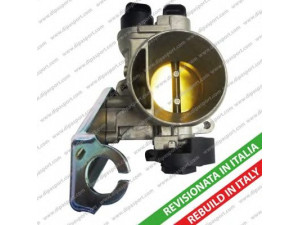 DIPASPORT FLAI066R droselio korpusas
71718994, 71736817