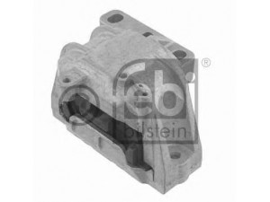 FEBI BILSTEIN 23014 variklio montavimas 
 Variklis -> Variklio montavimas -> Variklio montavimo rėmas
1K0 199 262 AC, 1K0 199 262 AL