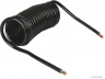 HERTH+BUSS ELPARTS 51276598000 spiralinis kabelis