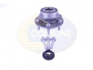 COMLINE CHA113 rato guolio komplektas 
 Ašies montavimas/vairavimo mechanizmas/ratai -> Rato stebulė/montavimas -> Rato guolis
328006, 328292, 13502785, 13502785