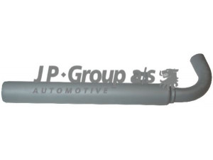 JP GROUP 8120700900 išleidimo kolektorius 
 Išmetimo sistema -> Išmetimo vamzdžiai
147251157, 211251157A, 211251157B