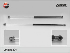 FENOX A908021 dujinė spyruoklė, gaubtas 
 Kėbulas -> Dujinės spyruoklės
3C0823359, 3C0823359A
