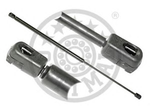 OPTIMAL AG-17146 dujinė spyruoklė, bagažinė 
 Priedai -> Bagažinė/pakrovimo skyrius
95606490, 9560649080