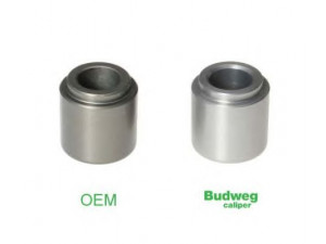 BUDWEG CALIPER 233209 stūmoklis, stabdžių apkaba