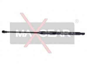 MAXGEAR 12-0193 dujinė spyruoklė, bagažinė 
 Priedai -> Bagažinė/pakrovimo skyrius
8E9825552K, 8E9827552G, 8E9827552H