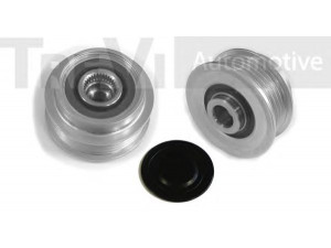 TREVI AUTOMOTIVE AP1045 laisvos eigos sankaba, kint. sr. generatorius 
 Diržinė pavara -> Laisvos eigos sankaba, kint. sr. generatorius
2741533010