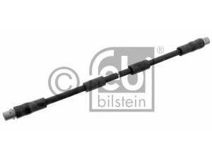 FEBI BILSTEIN 28605 stabdžių žarnelė 
 Stabdžių sistema -> Stabdžių žarnelės
4D0 611 707 D, 4D0 611 707 F, 4D0 611 707 H