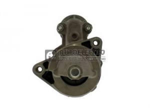 AUTOELECTRO AES1289 starteris 
 Elektros įranga -> Starterio sistema -> Starteris
M002T47382, M2T47382, 31100-75F01