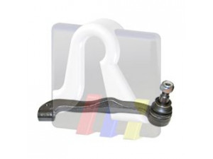 RTS 91-90983-1 skersinės vairo trauklės galas 
 Vairavimas -> Vairo mechanizmo sujungimai
7H0422818D