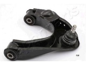 JAPANPARTS BS-138L vikšro valdymo svirtis 
 Ašies montavimas/vairavimo mechanizmas/ratai -> Valdymo svirtis/pasukamosios svirties sujungimas -> Vairo trauklės (valdymo svirtis, išilginis balansyras, diago
54525-2S486, E4525-VK085, E45252S486