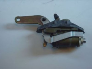 AISIN AN-018L rato stabdžių cilindras
44101-U4600