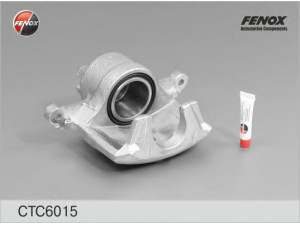 FENOX CTC6015 stabdžių apkabos ašies rinkinys 
 Stabdžių sistema -> Stabdžių matuoklis -> Stabdžių dalys
MR527670, MR955063