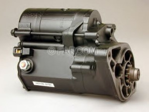 FARCOM 103346 starteris 
 Elektros įranga -> Starterio sistema -> Starteris
28100-16080, 28100-16090