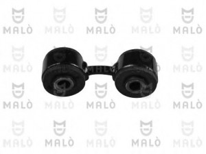 MAL? 174023 šarnyro stabilizatorius 
 Ašies montavimas/vairavimo mechanizmas/ratai -> Stabilizatorius/fiksatoriai -> Savaime išsilyginanti atrama
8E0505465C, 8E0505465D