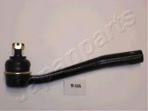 JAPANPARTS TI-122L skersinės vairo trauklės galas 
 Vairavimas -> Vairo mechanizmo sujungimai
48520-V0100, 48640-01F25, 48640-W1025